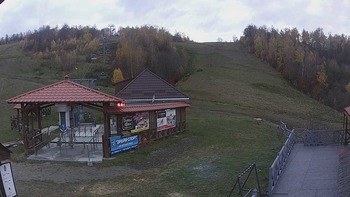 Красія 3 листопада 2018 року, 2018-11-03 16:00