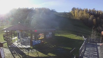 Красія 5 листопада 2018 року, 2018-11-05 10:00