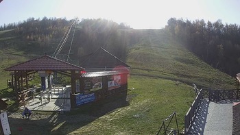 Красія 7 листопада 2018 року, 2018-11-07 13:00