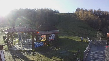 Красія 9 листопада 2018 року, 2018-11-09 10:00