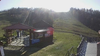 Красія 9 листопада 2018 року, 2018-11-09 13:00