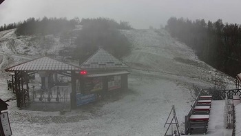 Красія 27 листопада 2018 року, 2018-11-27 16:00