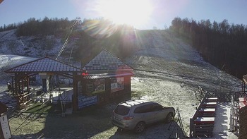 Красія 30 листопада 2018 року, 2018-11-30 13:00