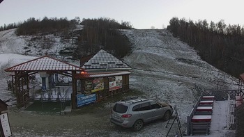 Красія 30 листопада 2018 року, 2018-11-30 16:00
