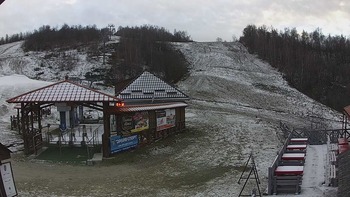 Красія 2 грудня 2018 року, 2018-12-02 16:00
