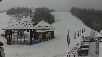 Красія 21 грудня 2018 року, 2018-12-21 13:00
