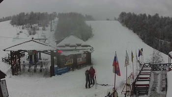 Красія 24 грудня 2018 року, 2018-12-24 13:00