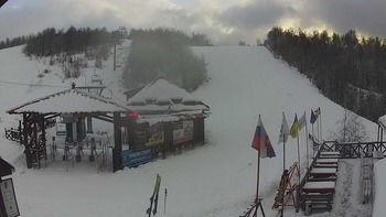 Красія 24 грудня 2018 року, 2018-12-24 16:00