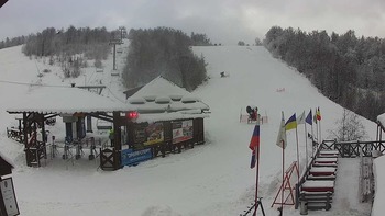 Красія 29 грудня 2018 року, 2018-12-29 10:00