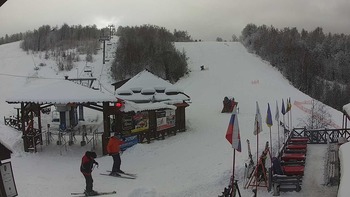 Красія 29 грудня 2018 року, 2018-12-29 13:00