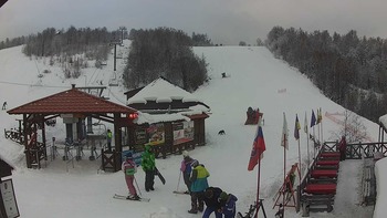 Красія 29 грудня 2018 року, 2018-12-29 16:00