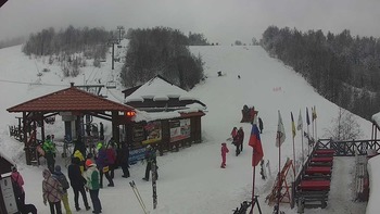 Красія 30 грудня 2018 року, 2018-12-30 16:00