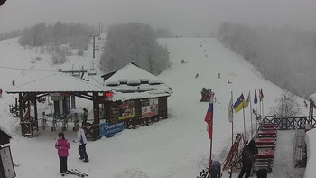 Красія 31 грудня 2018 року, 2018-12-31 13:00