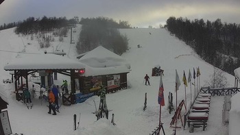 Красія 7 січня 2019 року, 2019-01-07 16:00
