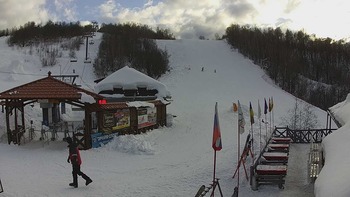 Красія 28 січня 2019 року, 2019-01-28 16:00