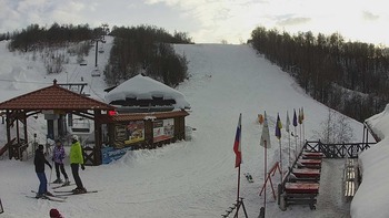 Красія 30 січня 2019 року, 2019-01-30 16:00