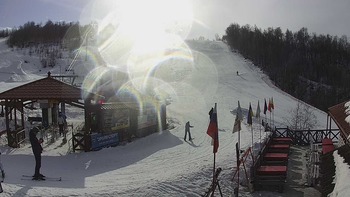 Красія 5 лютого 2019 року, 2019-02-05 13:00