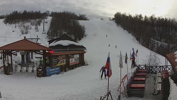 Красія 5 лютого 2019 року, 2019-02-05 16:00
