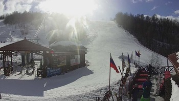 Красія 6 лютого 2019 року, 2019-02-06 13:00