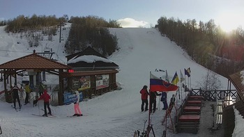 Красія 6 лютого 2019 року, 2019-02-06 16:00