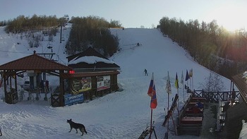Красія 8 лютого 2019 року, 2019-02-08 16:00