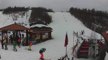 Красія 9 лютого 2019 року, 2019-02-09 16:00