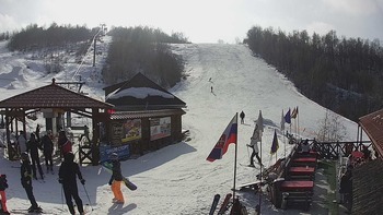 Красія 17 лютого 2019 року, 2019-02-17 13:00