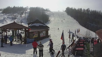 Красія 18 лютого 2019 року, 2019-02-18 13:00