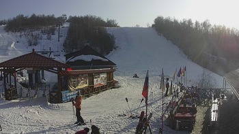 Красія 18 лютого 2019 року, 2019-02-18 16:00