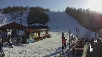 Красія 19 лютого 2019 року, 2019-02-19 16:00