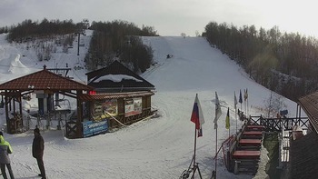 Красія 25 лютого 2019 року, 2019-02-25 16:00
