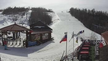 Красія 1 березня 2019 року, 2019-03-01 13:00