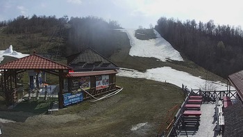 Красія 3 квітня 2019 року, 2019-04-03 16:00