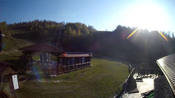 Красія 25 жовтня 2019 року, 2019-10-25 16:00