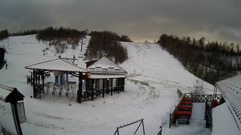 Красія 1 січня 2020 року, 2020-01-01 10:00