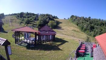 Красія 9 серпня 2020 року, 2020-08-09 10:00