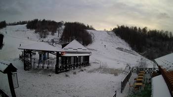 Красія 10 січня 2021 року, 2021-01-10 16:00