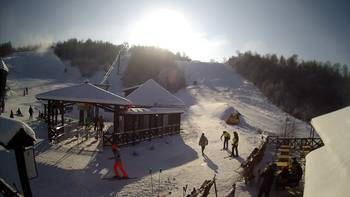 Красія 18 січня 2021 року, 2021-01-18 13:00