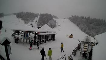 Красія 19 січня 2021 року, 2021-01-19 16:00