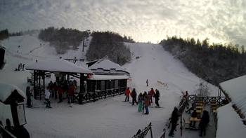 Красія 31 січня 2021 року, 2021-01-31 16:00