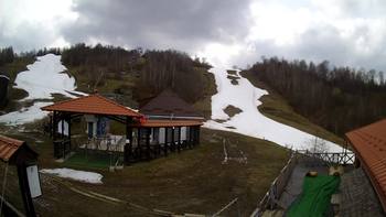 Красія 18 квітня 2021 року, 2021-04-18 13:00