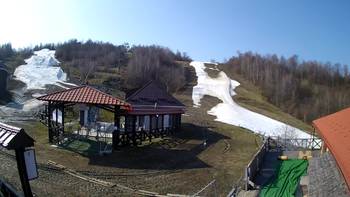 Красія 21 квітня 2021 року, 2021-04-21 10:00