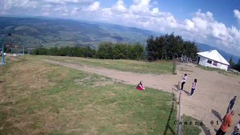 Пилипець 17 серпня 2018 року, 2018-08-17 16:00
