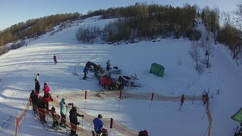Красія 19 лютого 2018 року, 2018-02-19 16:00