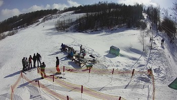 Красія 25 лютого 2018 року, 2018-02-25 13:00