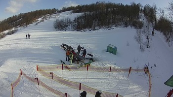 Красія 25 лютого 2018 року, 2018-02-25 16:00