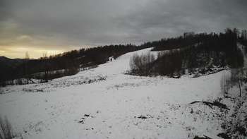 Красія 3 січня 2021 року, 2021-01-03 16:00