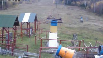Мигово 8 листопада 2017 року, 2017-11-08 16:00