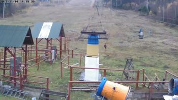 Мигово 14 листопада 2017 року, 2017-11-14 13:00