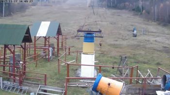 Мигово 17 листопада 2017 року, 2017-11-17 13:00